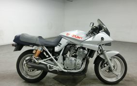 SUZUKI GSX250S KATANA GJ76A