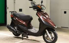 YAMAHA AXIS 125 TREET SE53J