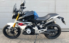 BMW G310R 2017 0G01