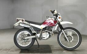 YAMAHA SEROW 225 WE 4JG