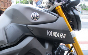 YAMAHA MT-09 2014 RN34J