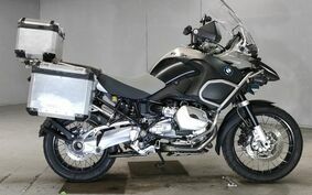 BMW R1200GS ADVENTURE 2008 0380