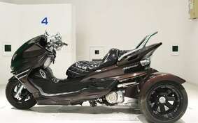 YAMAHA MAJESTY 250 TRIKE C SG03J