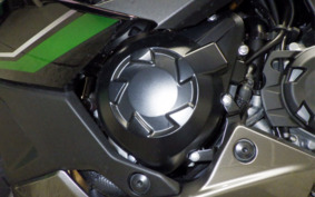 KAWASAKI NINJA 1000 SX 2023 ZXT02K