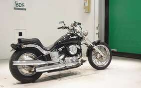 YAMAHA DRAGSTAR 400 2001 VH01J