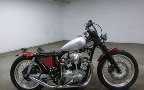 KAWASAKI W650 2001 EJ650A