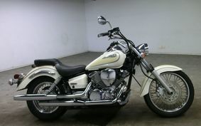 YAMAHA DRAGSTAR 250 VG02J