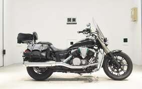 YAMAHA XVS950A MIDNIGHT STAR 2011 VN02