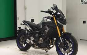 YAMAHA MT-09 ASP 2020 RN52J