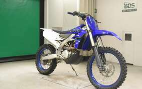 YAMAHA YZ250FX CG41C