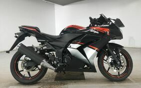 KAWASAKI NINJA 250R EX250K