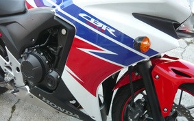 HONDA CBR400R 2013 NC47