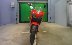 HONDA CBR400R 2015 NC47