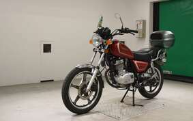 SUZUKI GN125 F Gen.2 PCJ2N