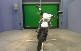 KAWASAKI KLX125D TRACKER 2011 LX125D