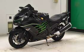 KAWASAKI ZX 1400 NINJA R 2012 ZXT40E