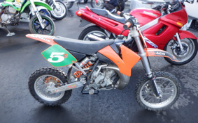 KTM 65 SX MRA23