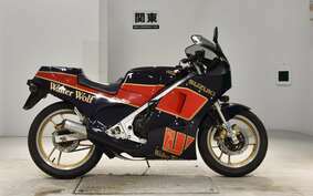 SUZUKI RG250 Gamma GJ21B