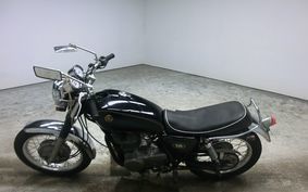 YAMAHA SR400 1996 1JR