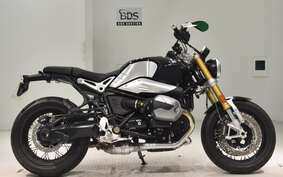 BMW R NINE T 2023