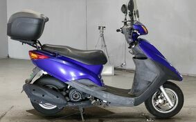 YAMAHA AXIS 125 TREET SE53J