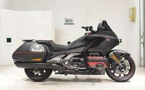 HONDA GL 1800 GOLD WING 2D 2020 SC79