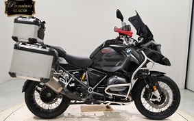 BMW R1200GS ADVENTURE 2016