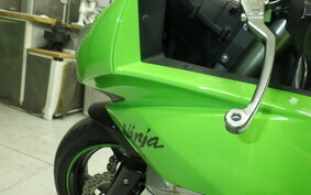 KAWASAKI NINJA ZX-6R 2012