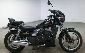 KAWASAKI ELIMINATOR 250 SE 1990 EL250A