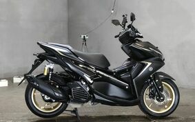 YAMAHA AERO X155 2022 不明