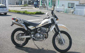 KAWASAKI SUPER SHERPA 2002 KL250G