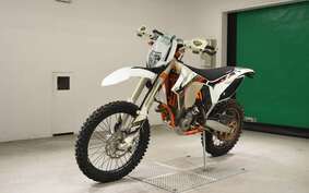 KTM 350 EXC F SIXDAYS 2016 EXA40