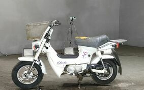 HONDA CHALY 50 CF50