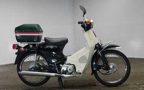 HONDA C70 SUPER CUB HA02