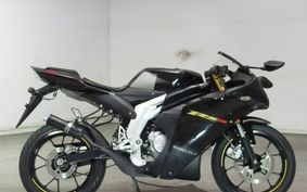 RIEJU  RS3 50 RS31