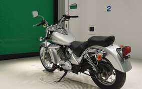 SUZUKI INTRUDER 250 LC VJ51A