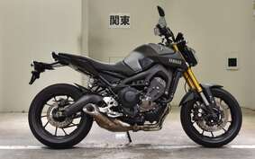 YAMAHA MT-09 2015 RN34J