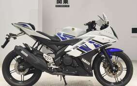 YAMAHA YZF-R15 1CK0