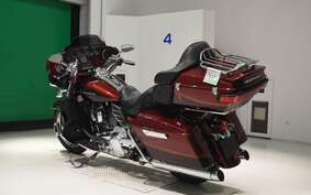 HARLEY FLHTKSE 1800CVO 2014