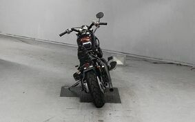 YAMAHA DRAGSTAR 400 CLASSIC 2003 VH01J