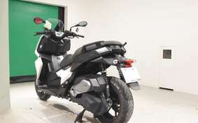 BMW C400X 2019