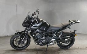 YAMAHA MT-09 2018 RN52J