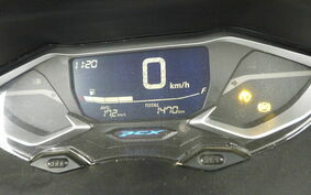 HONDA PCX 160 KF47