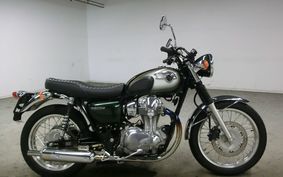 KAWASAKI W800 2011 EJ800A