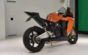 KTM 1190 RC8 2012 VR440