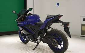 YAMAHA YZF-R25 A RG43J