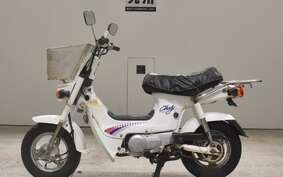 HONDA CHALY 50 CF50