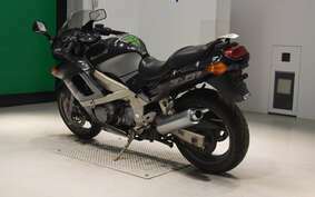 KAWASAKI ZZ-R400 Gen.2 1998 ZX400N