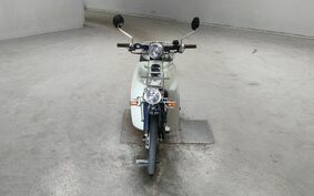 HONDA PRESS CUB 50 AA01