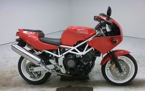 YAMAHA TRX850 1995 4NX